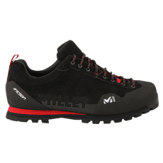 Chaussures Millet Friction U BLACK - NOIR