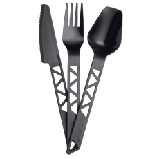 Couverts Primus Lightweight TrailCutlery Black