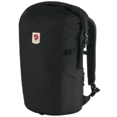Sac a dos Fjällräven Ulvö Rolltop 30 Black