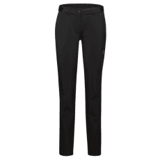 Pantalons Mammut Runbold Pants Women black 0001