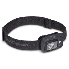 Lampe frontale Black Diamond COSMO 350 Graphite 0004
