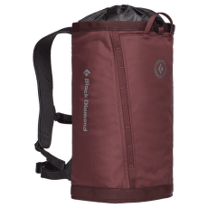 Sac a dos Black Diamond Street Creek 20 Bordeaux