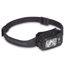 Lampe frontale Black Diamond STORM 450 Black