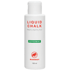 Magnésium Mammut Liquid Chalk Peppermint 100 ml Neutral 9001