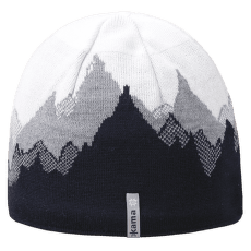 Casquettes Kama Knitted Merino beanie Kamakadze K64 black 110