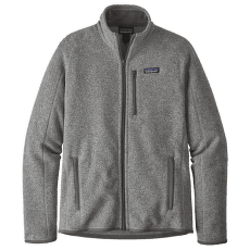 Sweat-shirt Patagonia Better Sweater Jacket Men Stonewash
