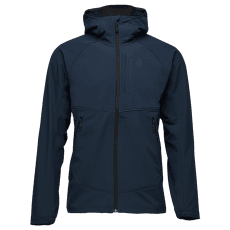 Sweat-shirt Black Diamond Element Hoody Men Indigo
