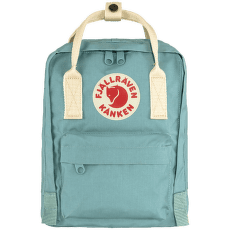 Sac a dos Fjällräven Kanken Mini Sky Blue-Light Oak
