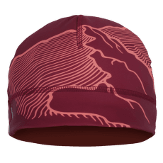 Casquettes Direct Alpine Swift palisander/coral