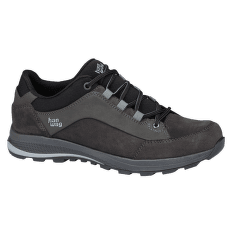 Chaussures Hanwag Banks Low LL Men Asphalt/Black