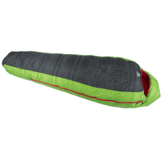 Sac de couchage Sir Joseph Looping III 500 green