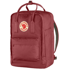 Sac a dos Fjällräven Kanken Laptop 15 Ox Red