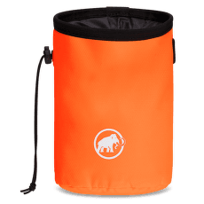 Sachet Mammut Gym Basic Chalk Bag vibrant orange