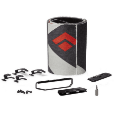 Bandes Black Diamond GLIDELITE MIX SPLIT 140 MM