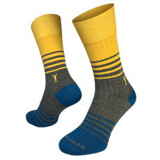Chaussettes Northman Trojan2 85_šedá