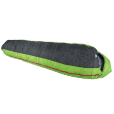Sac de couchage Sir Joseph Erratic plus III 850 green