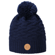 Casquettes Kama Knitted Merino beanie Kamakadze AW71 108 navy