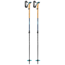 Trou Leki Bernina Lite 2 denimblue-midnight blue-mint