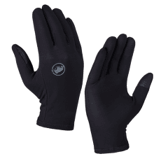 Gants Mammut Stretch Glove black 0001