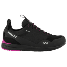 Chaussures Millet Granite Canvas GTX Women DARK GREY