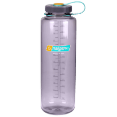 Bouteille Nalgene Wide Mouth Sustain 1500 ml Aubergine Sustain/2020-0448