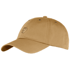 Casquette de baseball Fjällräven Vidda Cap Buckwheat Brown