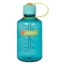 Bouteille Nalgene Narrow-Mouth 500 mL Sustain Cerulean Sustain/2020-1116