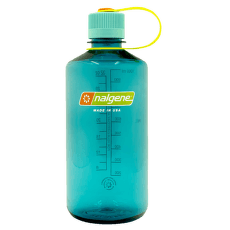 Bouteille Nalgene Narrow-Mouth 1000 mL Sustain Cerulean Sustain/2020-1132