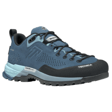 Chaussures Tecnica Sulfur GTX Ws progressive blue/blue grey 001