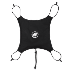 Porte-casque Mammut Helmet Holder black 0001