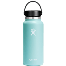 Thermos Hydro Flask Wide Mouth with Flex Cap 2.0 32 oz 441 Dew