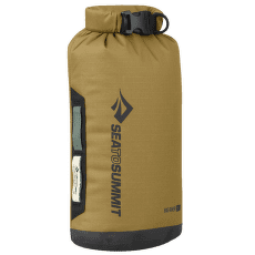 Sac Sea to Summit Big River Dry Bag Dull Gold