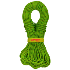 Corde Tendon Master Pro 7,6 - Complet Shield zelená/oranžová