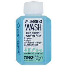 Hygiene Sea to Summit Wilderness Wash 50ml