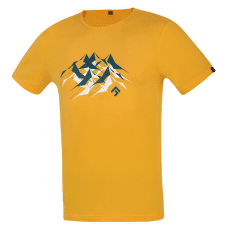 T-shirt a manches courtes Direct Alpine FLASH 5.0 mango (mountains)