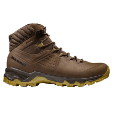 Chaussures Mammut Mercury IV Mid GTX® Men moor-amber green