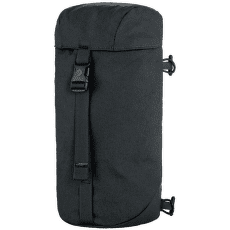 Poche Fjällräven Kajka Side Pocket Coal Black