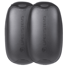 Chauffage Lifesystems Rechargeable Dual Palm Handwarmer