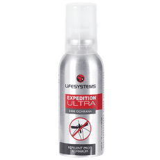 Répulsif Lifesystems Expedition Ultra DEET 50ml