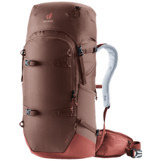 Sac a dos deuter Rise 32+ SL (3301022) raisin-caspia