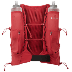 Gilet Montane Gecko VP 12+ ACER RED