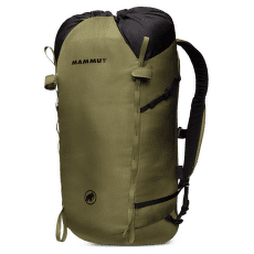 Sac a dos Mammut Trion 18 L Olive 4072