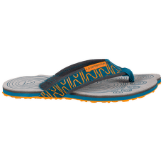 Tongs La Sportiva Swing Space Blue/Maple