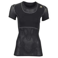 T-shirt a manches courtes Aclima WoolNet T-Shirt Women Jet Black