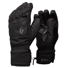 Gants Black Diamond Mission LT Gloves Black