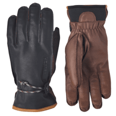 Gants Hestra Wakayama Navy/Brown