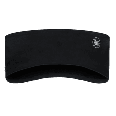 Bandeau Buff Windproof Headband GREY LOGO