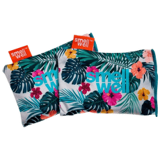 Séchoir Smell Well SmellWell Active White Stripes Hawaii Floral