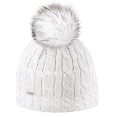 Casquettes Kama Knitted beanie A121 white