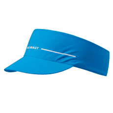 Casquette plate Mammut Aenergy TR Visor glacier blue